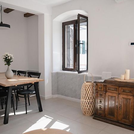 Appartement Nest 382 à Kotor Extérieur photo