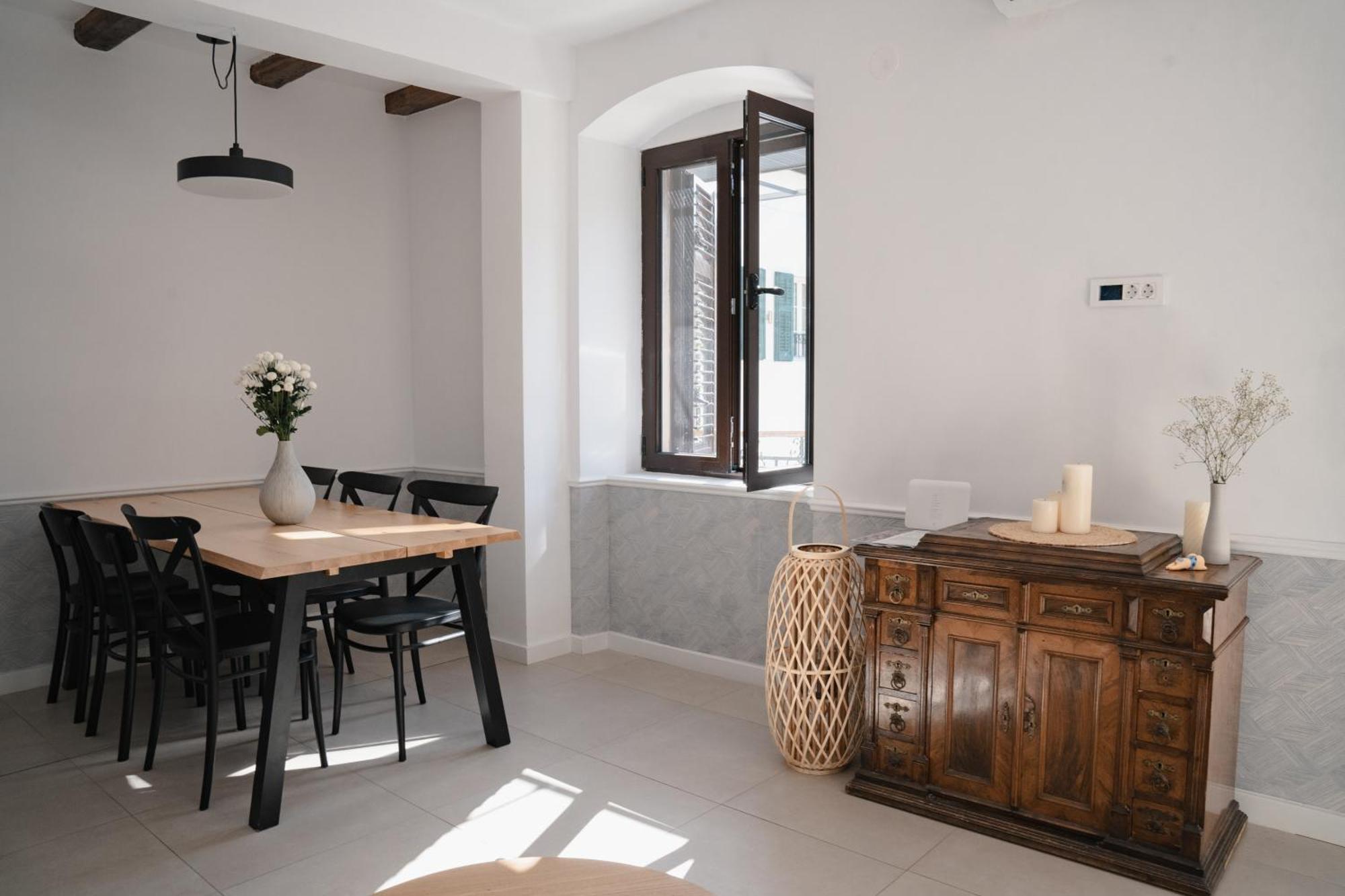 Appartement Nest 382 à Kotor Extérieur photo
