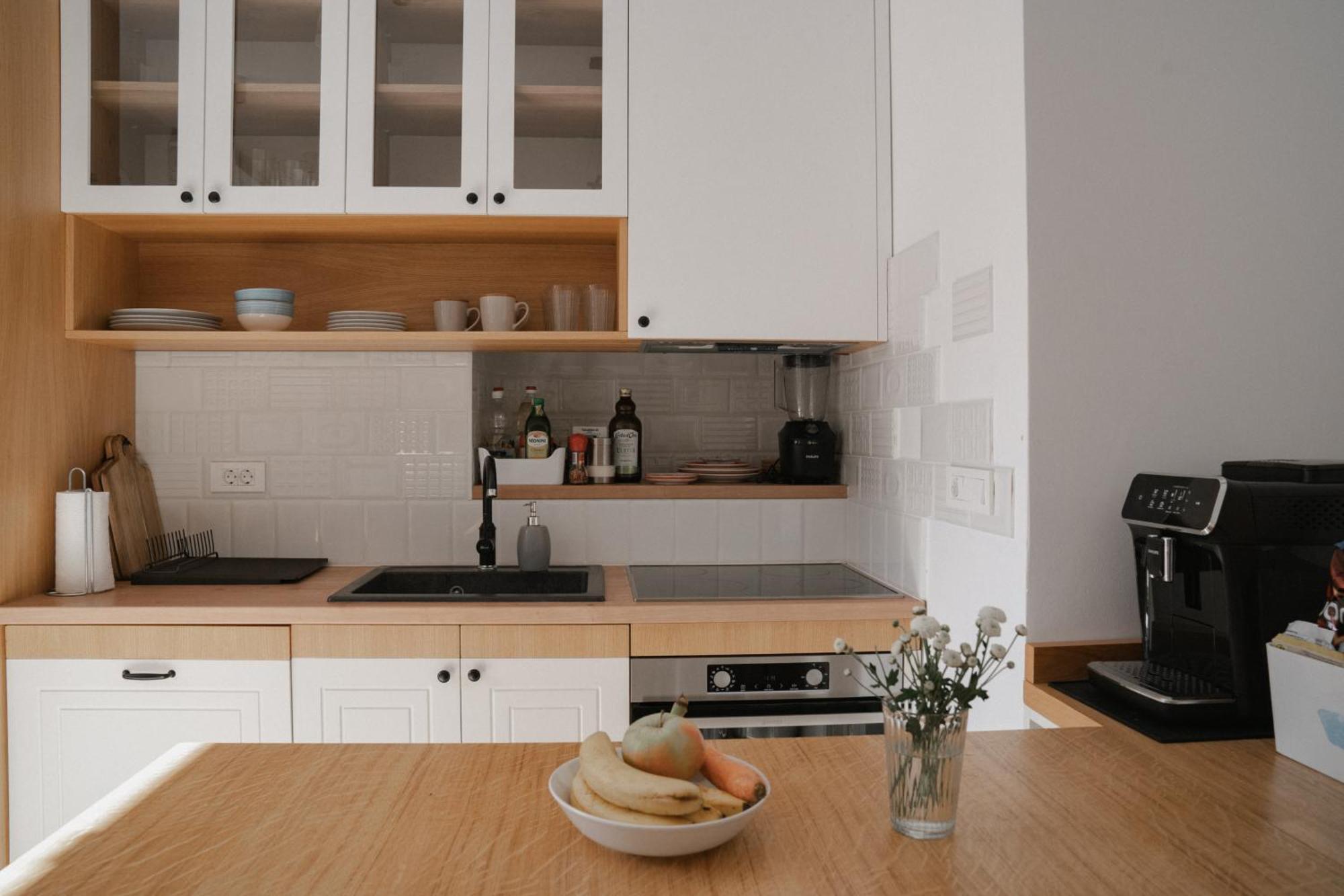 Appartement Nest 382 à Kotor Extérieur photo