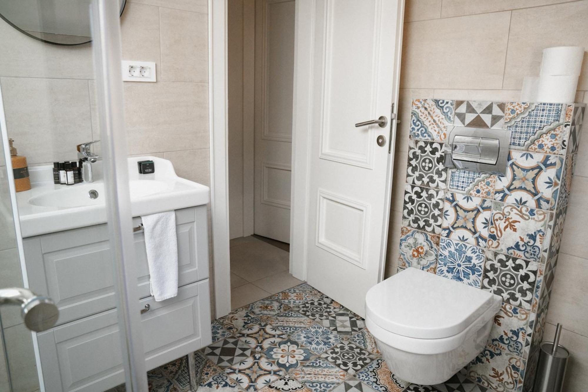 Appartement Nest 382 à Kotor Extérieur photo