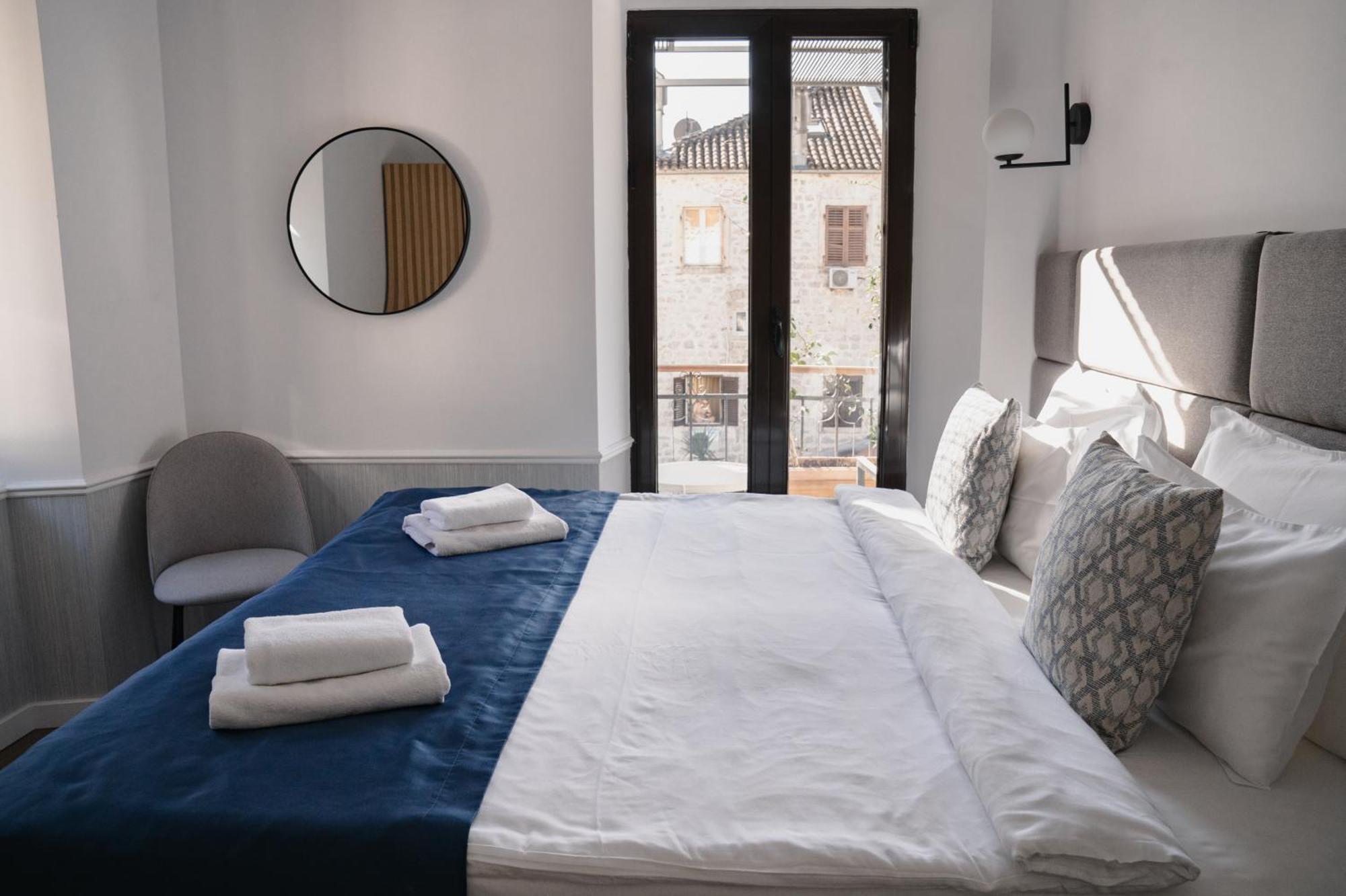 Appartement Nest 382 à Kotor Extérieur photo