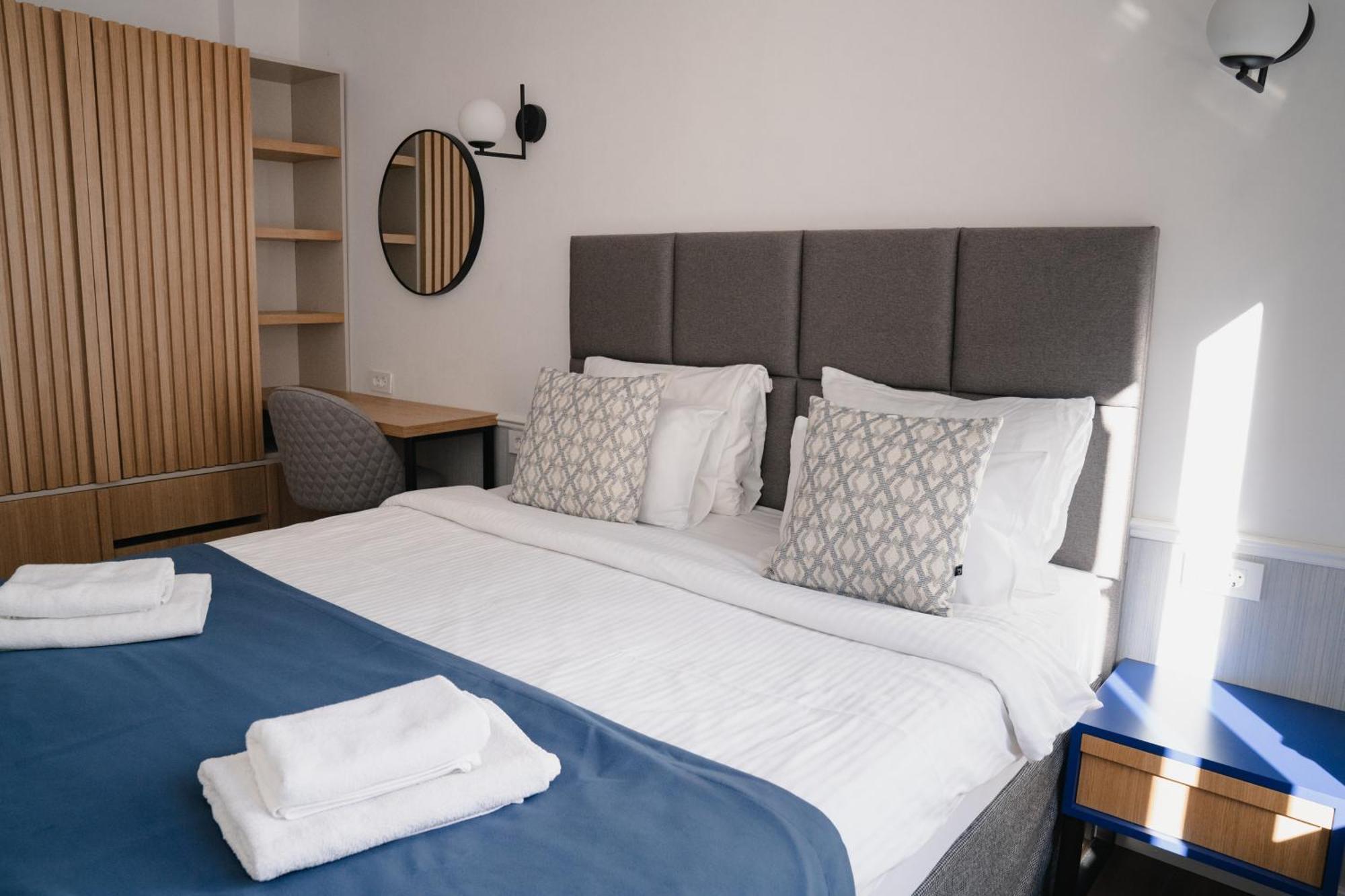 Appartement Nest 382 à Kotor Extérieur photo