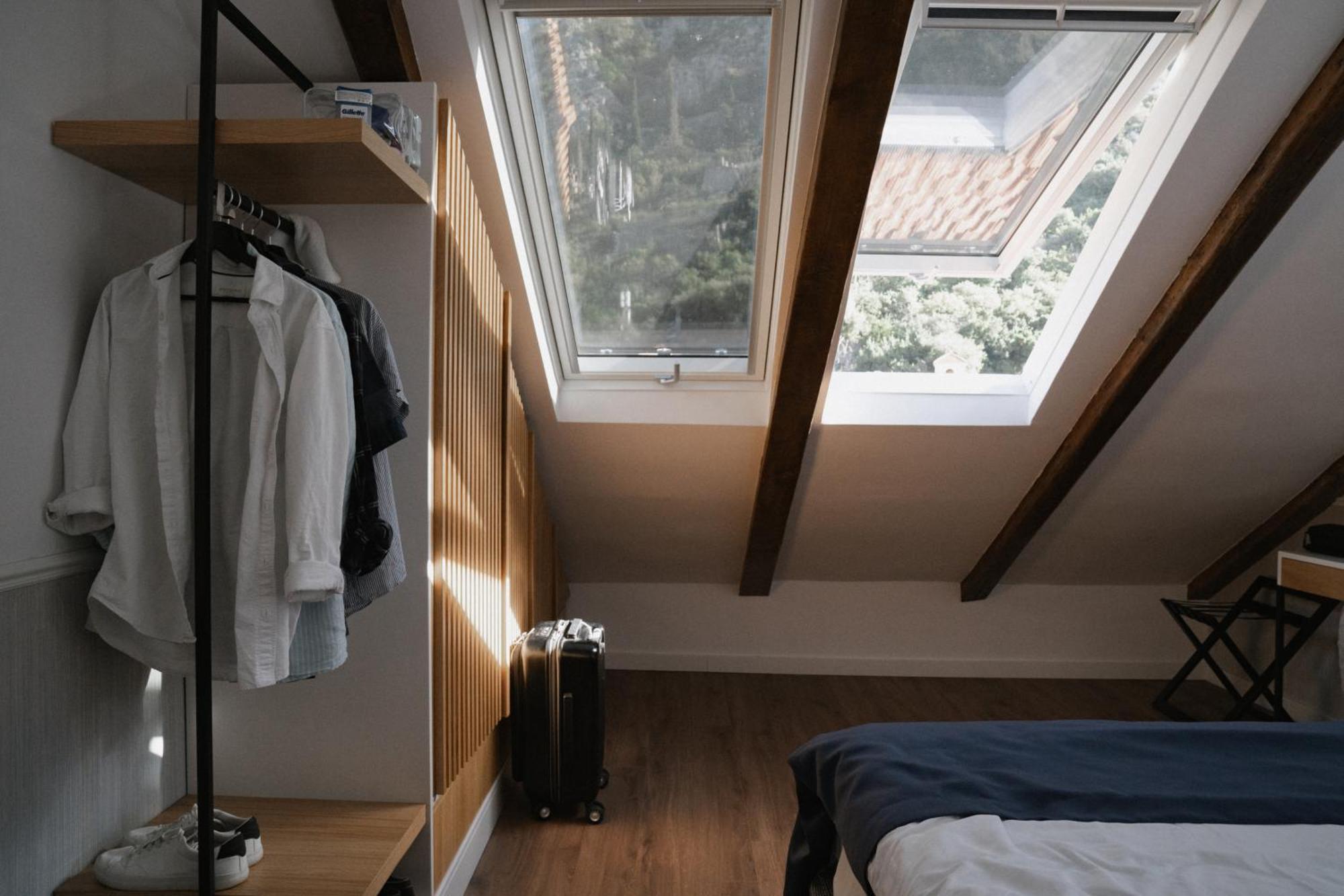 Appartement Nest 382 à Kotor Extérieur photo